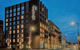 Hampton By Hilton Manchester Northern Quarter 4*